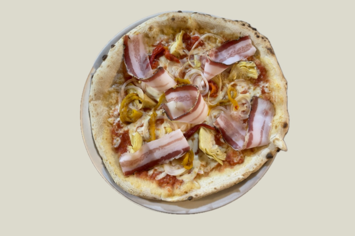 Rustica